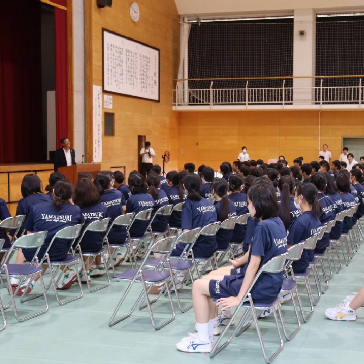 国内公演活動