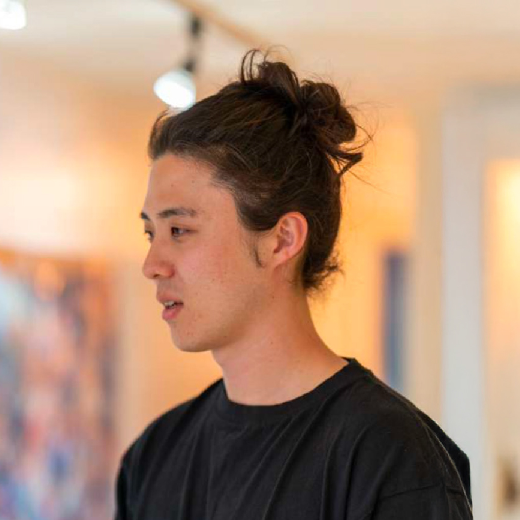 平田 晴之介