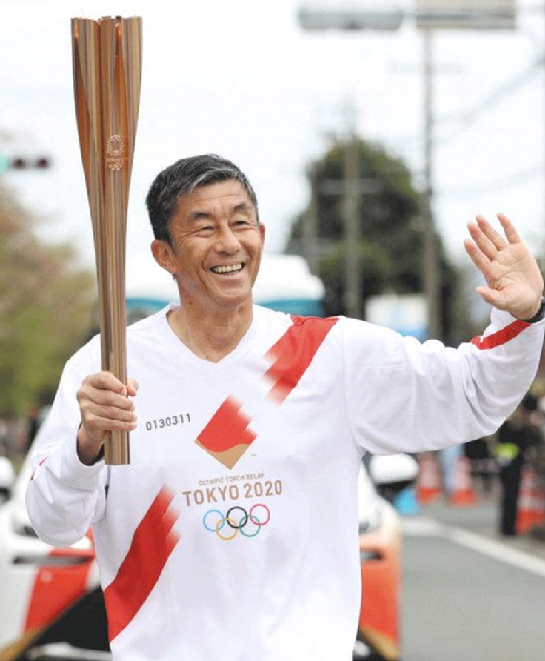 認定NPO法人五条クラブ代表 池田博貴